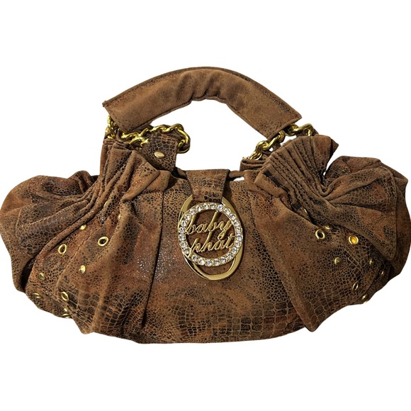 Baby Phat Handbag - Picture 2 of 5